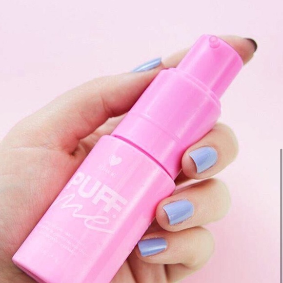 Puff Me Volumizing Cloud Mist Spray - Picture 3 of 5